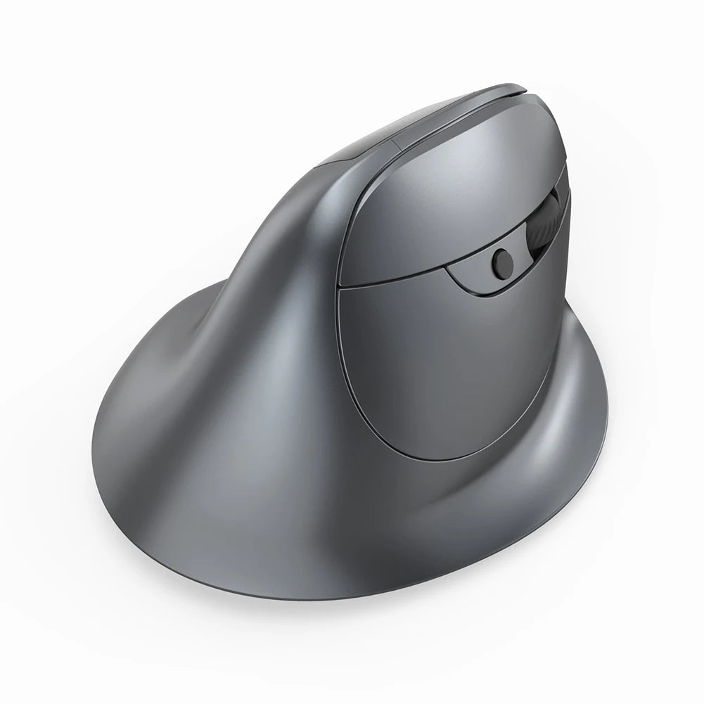 ZELOTES F-26C F35 F36 F17 Ergonomic Vertical Mouse 2.4G Wireless Gaming Mice USB Optical Mouse 3200DPI Gamer Mause For Laptop PC