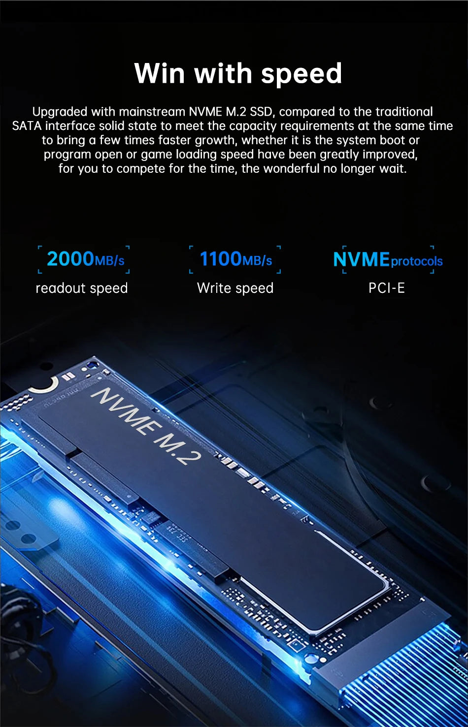 MSECORE MV200 Intel Core i9-9900KF GTX1050Ti Dedicated Card Game Mini PC Windows 11 Office Desktop Computer NVME DDR4 4K wifi6