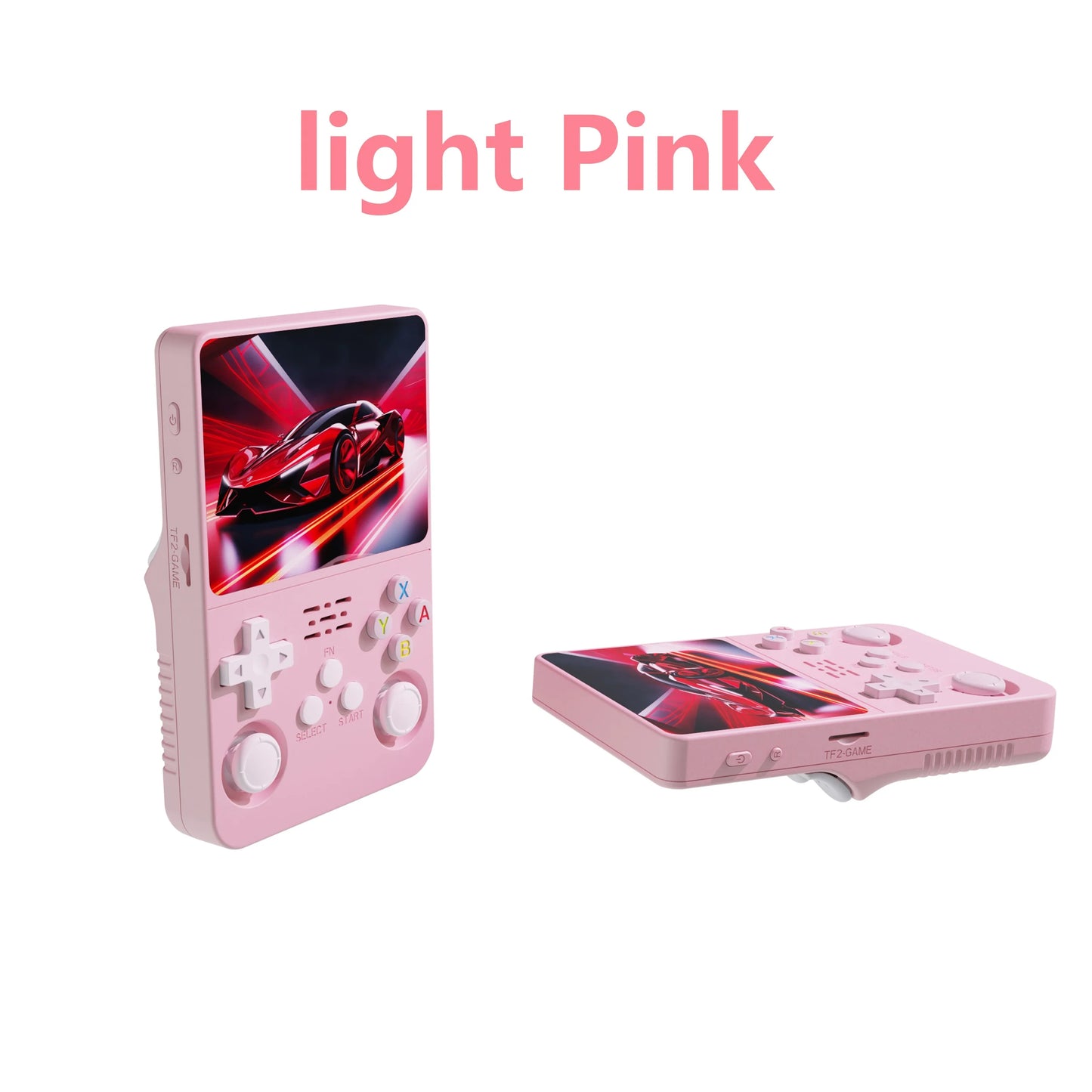 Retro Game Console NEW R36S Arkos System Portable Pocket Video Game Player Birthday Gifts Handheld 15000+ Games Consolas