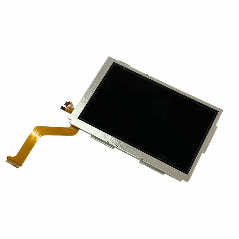 Original New Replacement for Nintendo NEW 3DS Top Upper LCD Screen Display for New 3DS Repair Part