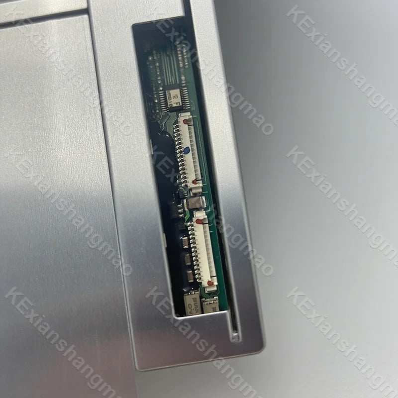 KCS077VG2EA-A43 KCS077VG2EA-G22 KCS077VG2EA-G43 KCS077VG2EA-A46 Original 7.7inch industrial LCD screen