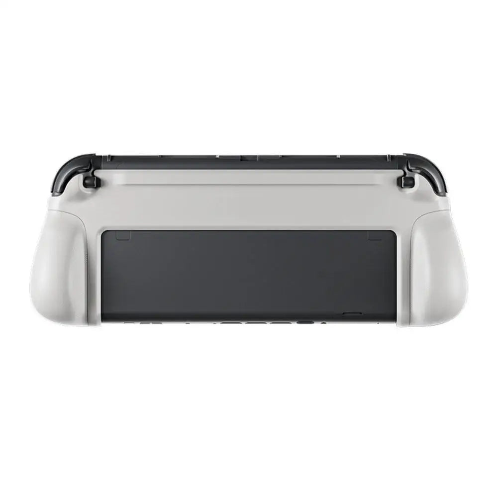 For Nintendo 2 Game Console Anti-slip Grip With Stand Comfortable & Ergonomic Grip Holder for Switch 2 Accessories