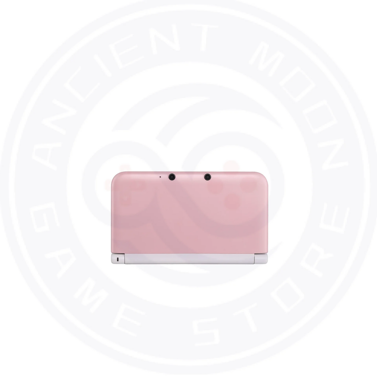 Original / Refuebished 3DSXL 3DSLL console handheld game console free games pokemon sun/moon