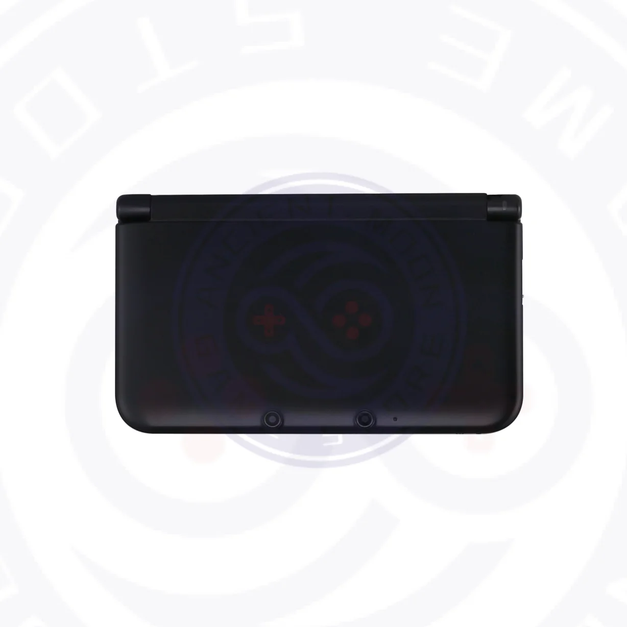 Original / Refuebished 3DSXL 3DSLL console handheld game console free games pokemon sun/moon