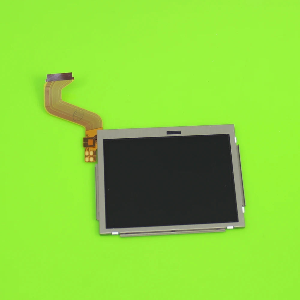 YuXi Original For NDSi LCD screen Upper Top LCD Display Screen Replacement Repair Parts For Nintend DSi
