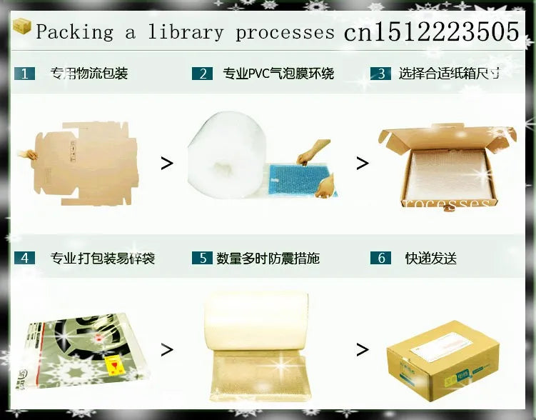 New For TD96 W Vivibright f40 VP10 RX058B-1300 RX058B-1000 RX058B-0600 058-0600-V2  LCD Display screen diy Projector Accessories