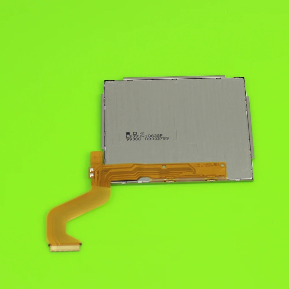 YuXi Original For NDSi LCD screen Upper Top LCD Display Screen Replacement Repair Parts For Nintend DSi