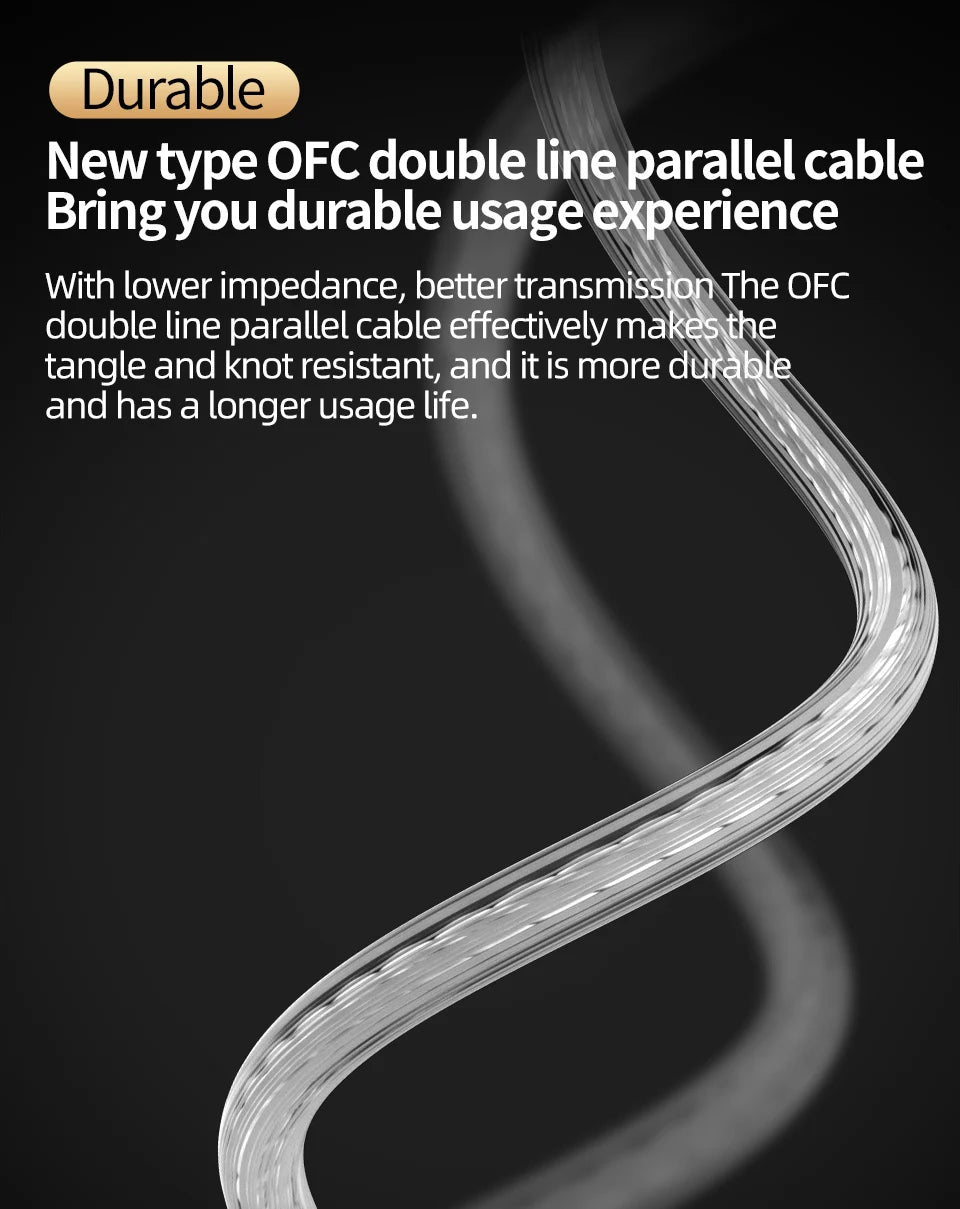 CCA CRA In Ear Headphones Ultra-Thin Diaphragm Dynamic Driver IEM Earphones Bass Wired Gaming Earbuds with Detachable Cable