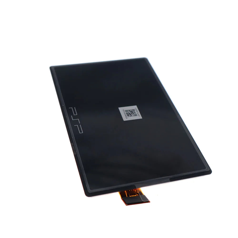 Original LCD Display Screen Replacement Parts Controller LCD Screen Game Accessories Game Console Repair Part for PSP GO Host