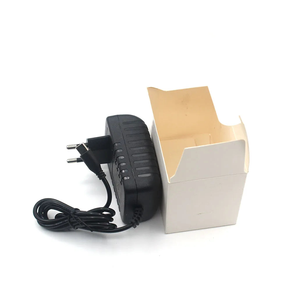 5V 6V 8V 9V 10V 12V 15V 18V 19V 24V 2A 3A Switch Charger Type-C DC Power Charging Adapter Wall Charger EU/US/UK/AU Plug