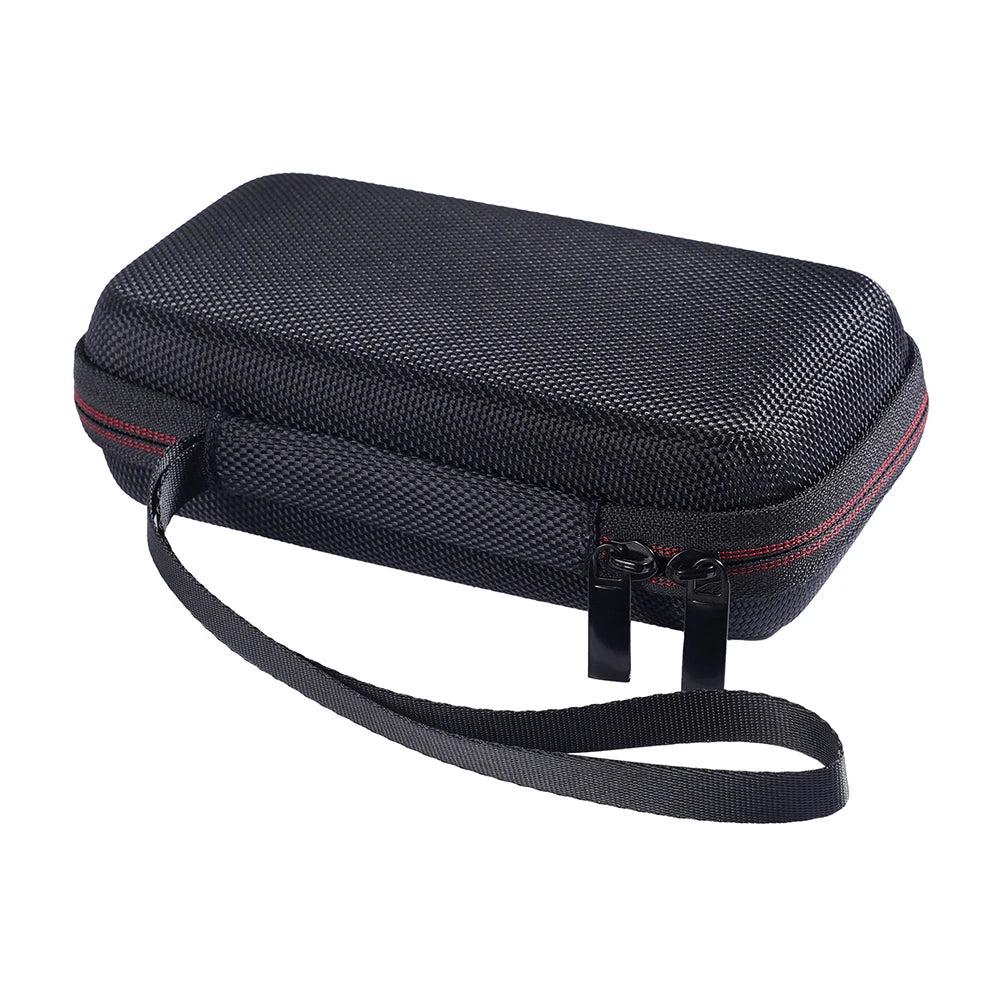 For AMBERNICK RG35XX H RG353M Storage Bag Game Console Protective Case Accessories