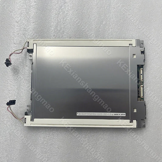 KCS077VG2EA-A43 KCS077VG2EA-G22 KCS077VG2EA-G43  KCS077VG2EA-A46 Original 7.7inch industrial LCD screen