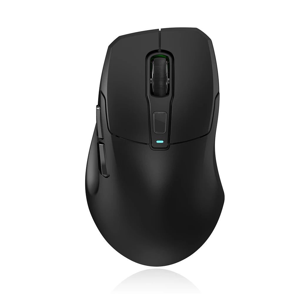 KYSONA Uranus PRO Wireless Gaming Mouse 8K Polling Rate PAW3395 Optical Sensor 26k DPI 54g Ultra-Lightweight Tri-Mode Connection