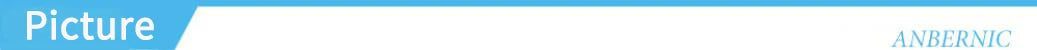 ANBERNIC RG Nano Pocket Retro Handheld Game Console Metal Shell 1.54" IPS Screen Linux 1050mAh Classic Game Player Hi-fi Speaker