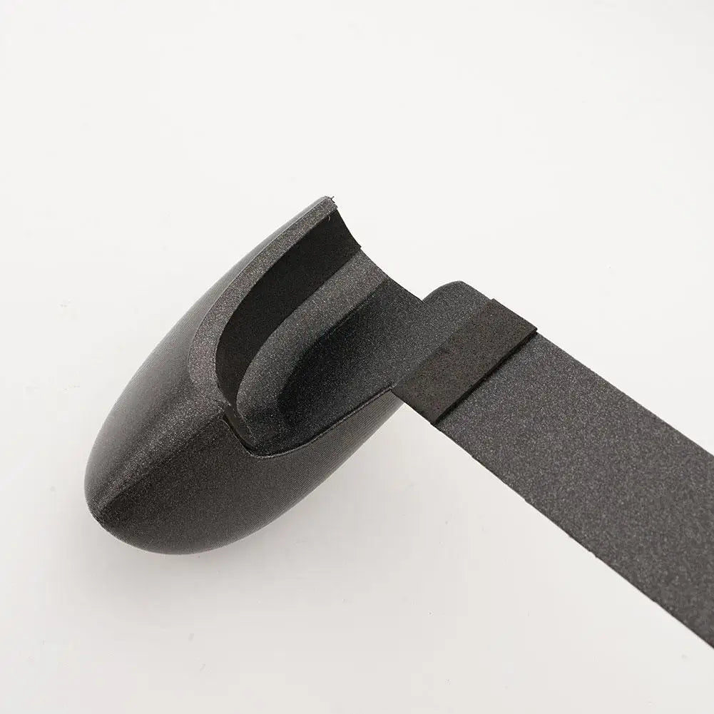 For TRIMUI Smart Pro Game Console Grip Ergonomic Design Grips DIY Handle Game Console Holding Handle Gamepads Controller