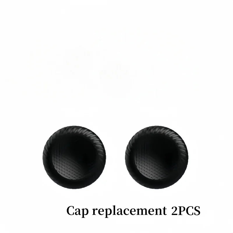 Offical AYN Odin 2 Joystick Cap For Odin 2 Portal/Odin 2 Mini/Odin2 Game Console Rocker Caps Replacement With X A B Y Keys