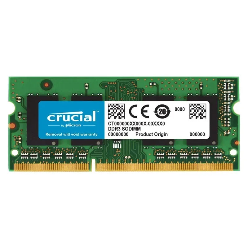 DDR4 Memoria RAM Laptop 16GB 8GB 32GB 1.2V 260pin 3200MHz 2666MHz 2400MHz PC4 Notebook Sodimm Memory Memoria Ram Ddr4