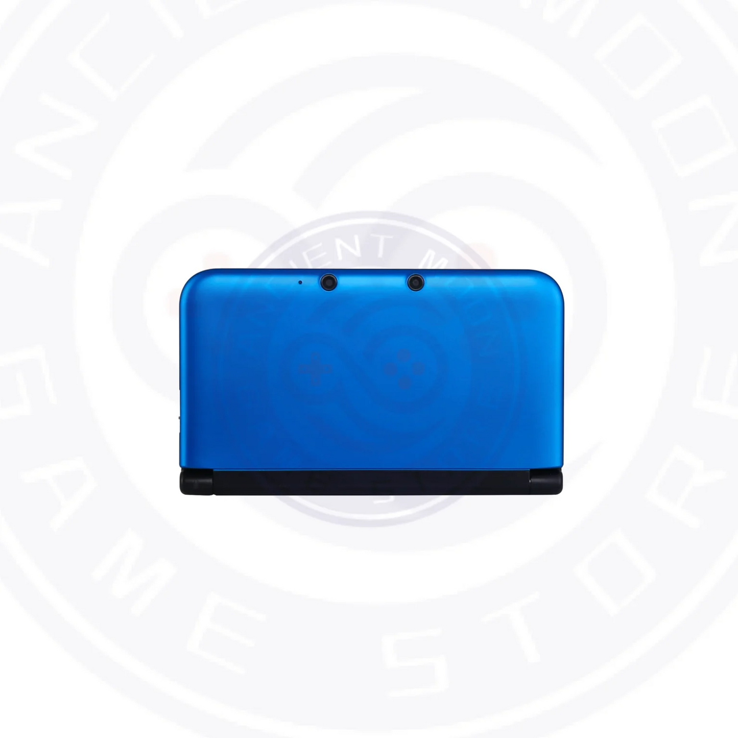 Original / Refuebished 3DSXL 3DSLL console handheld game console free games    pokemon sun/moon