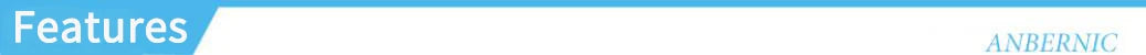 ANBERNIC RG Nano Pocket Retro Handheld Game Console Metal Shell 1.54" IPS Screen Linux 1050mAh Classic Game Player Hi-fi Speaker