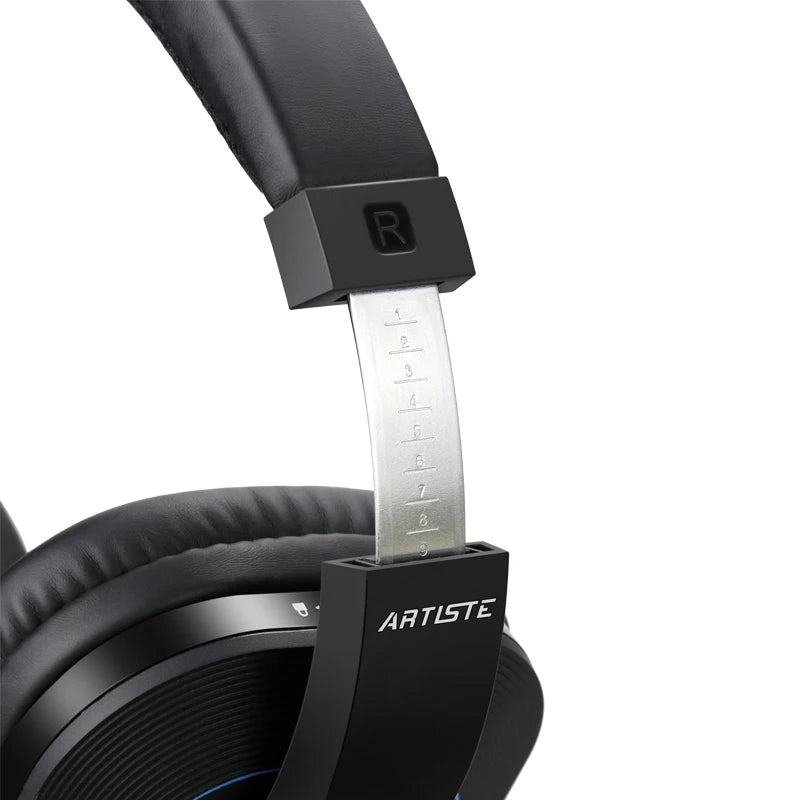 Artiste D1 TV headset wireless home elderly watching TV computer without Bluetooth headset universal
