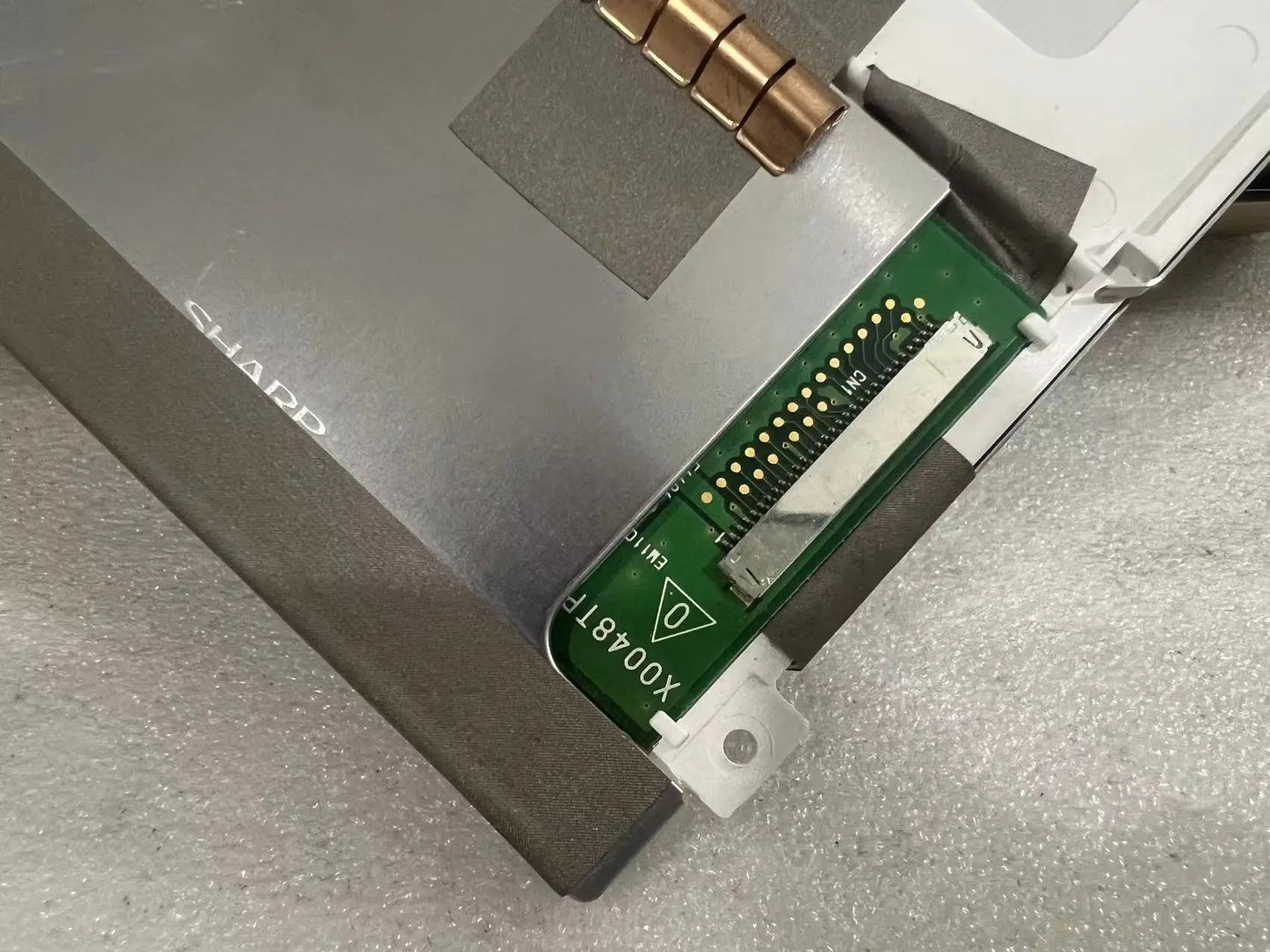 LQ084S3LG03 Original 8.4-inch industrial display LCD screen LQ084S3DG01 LQ084S3LG01 LQ084S3LG02