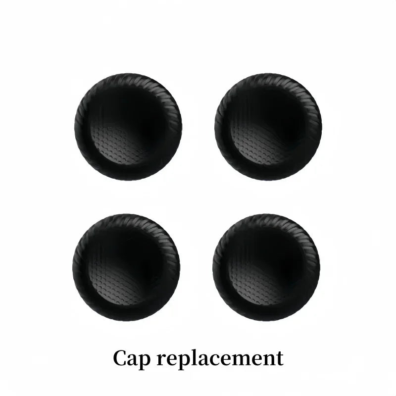 Offical AYN Odin 2 Joystick Cap For Odin 2 Portal/Odin 2 Mini/Odin2 Game Console Rocker Caps Replacement With X A B Y Keys