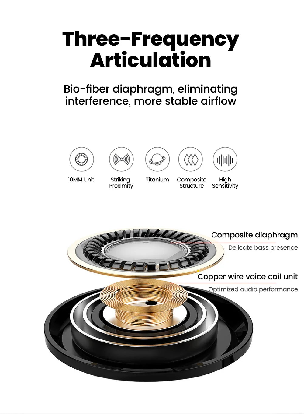 OLAF 3.5mm Type C Earphone Handsfree Headphones Wired With Mic Earbuds Bass Stereo Hifi Headset Gaming For Samsung Xiaomi Tablet