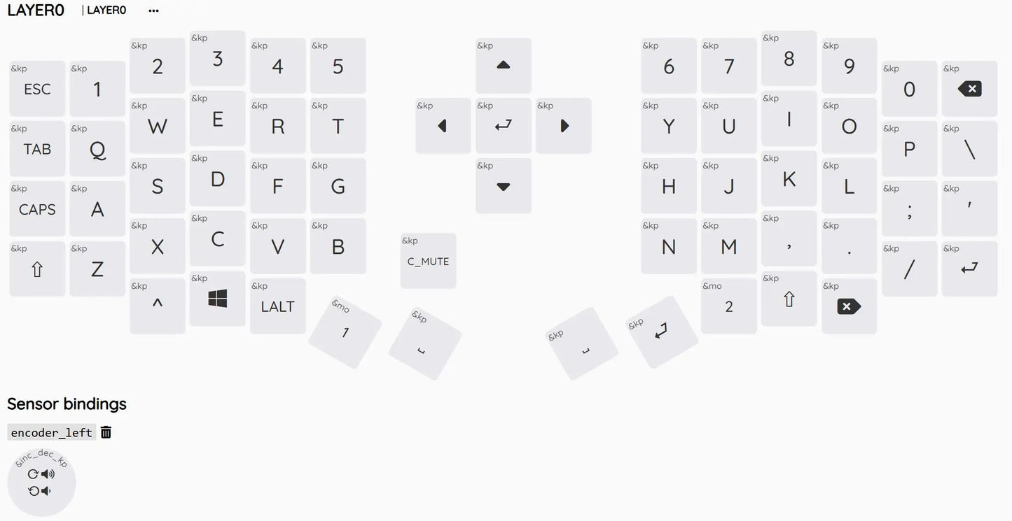 Sofle Split Keyboard Bluetooth Dual Mode Zmk Scheme RGB Hot Swap Custom with View Directional Rocker Knob Screen Keyboard