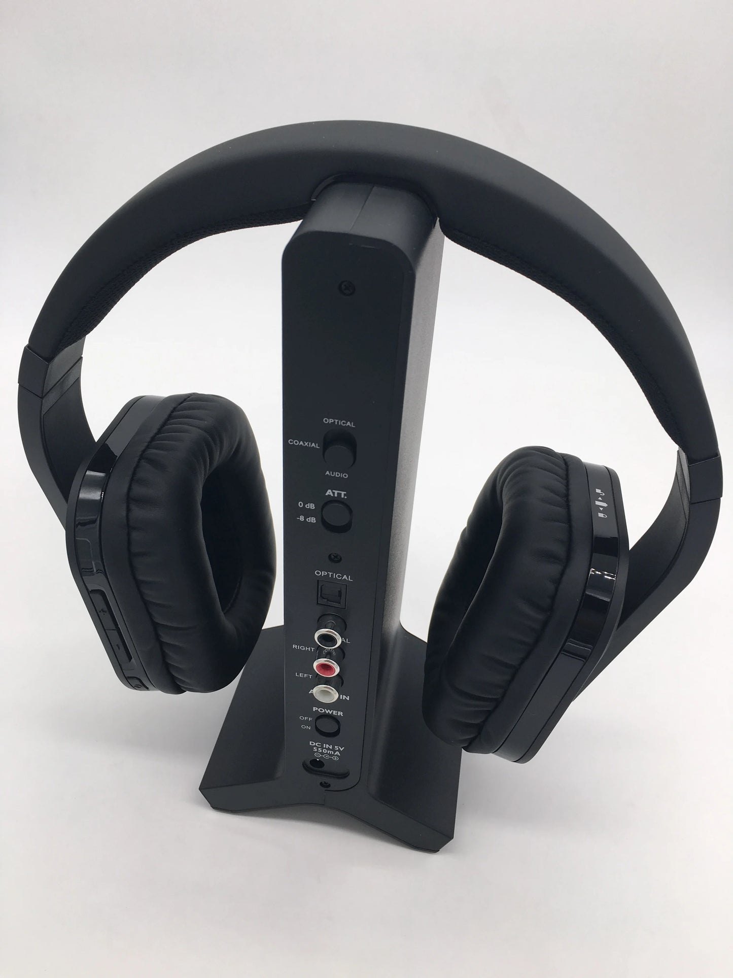 Artiste D1 TV headset wireless home elderly watching TV computer without Bluetooth headset universal