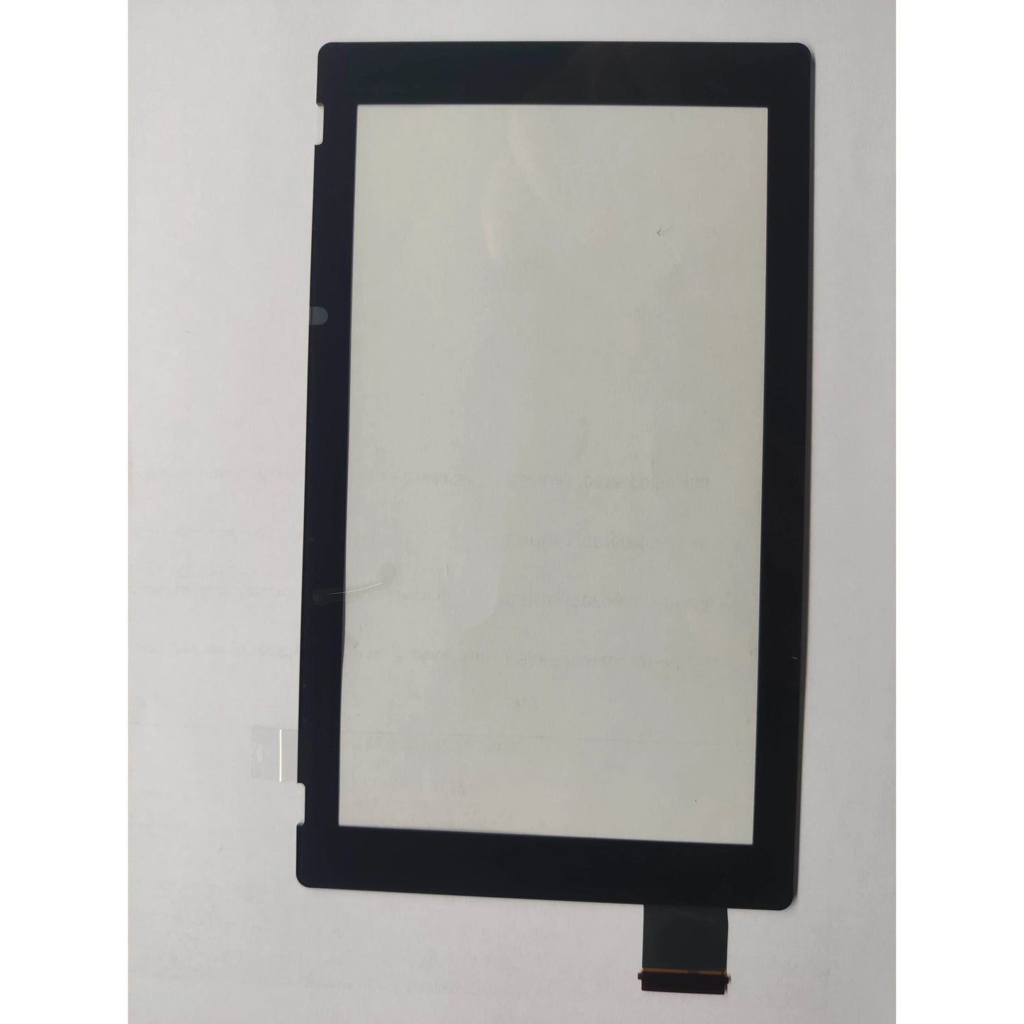 Touch Screen Replacement (HAC-001) V1 for Nintendo Switch Game Console Switch Display Accessory Repair Part