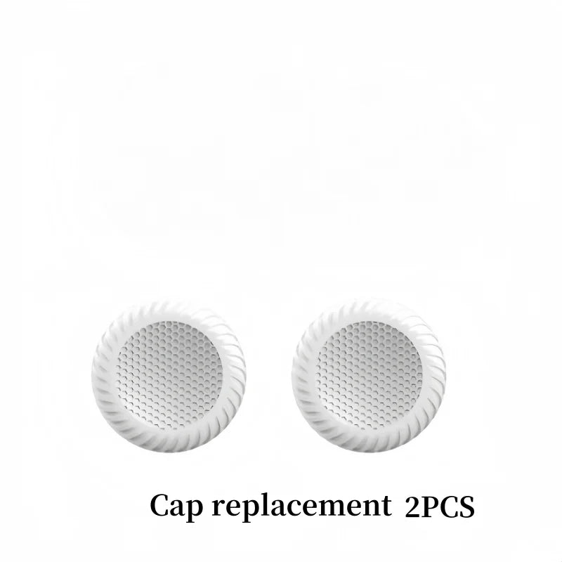 Offical AYN Odin 2 Joystick Cap For Odin 2 Portal/Odin 2 Mini/Odin2 Game Console Rocker Caps Replacement With X A B Y Keys