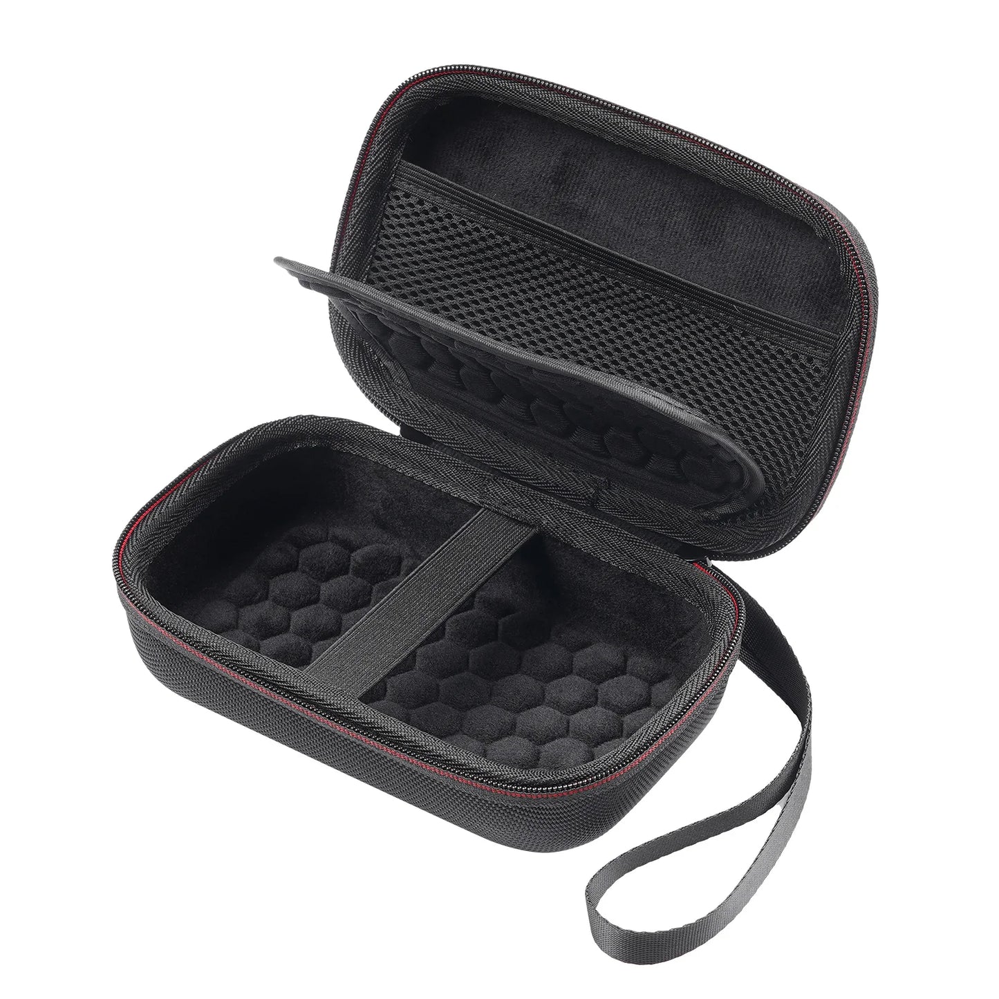 Portable For Handhled Anbernic RG Cube Case Hard Shell RGCube RG CubeXX Protetive Bag Cases Accessories Cable Storage Box Bags
