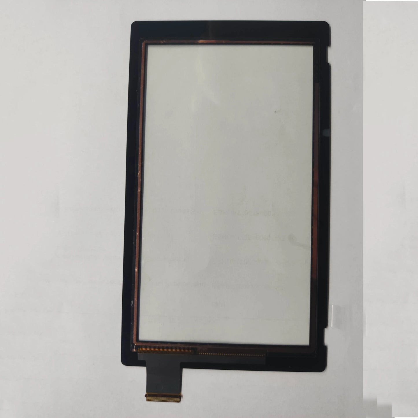 Touch Screen Replacement (HAC-001) V1 for Nintendo Switch Game Console Switch Display Accessory Repair Part