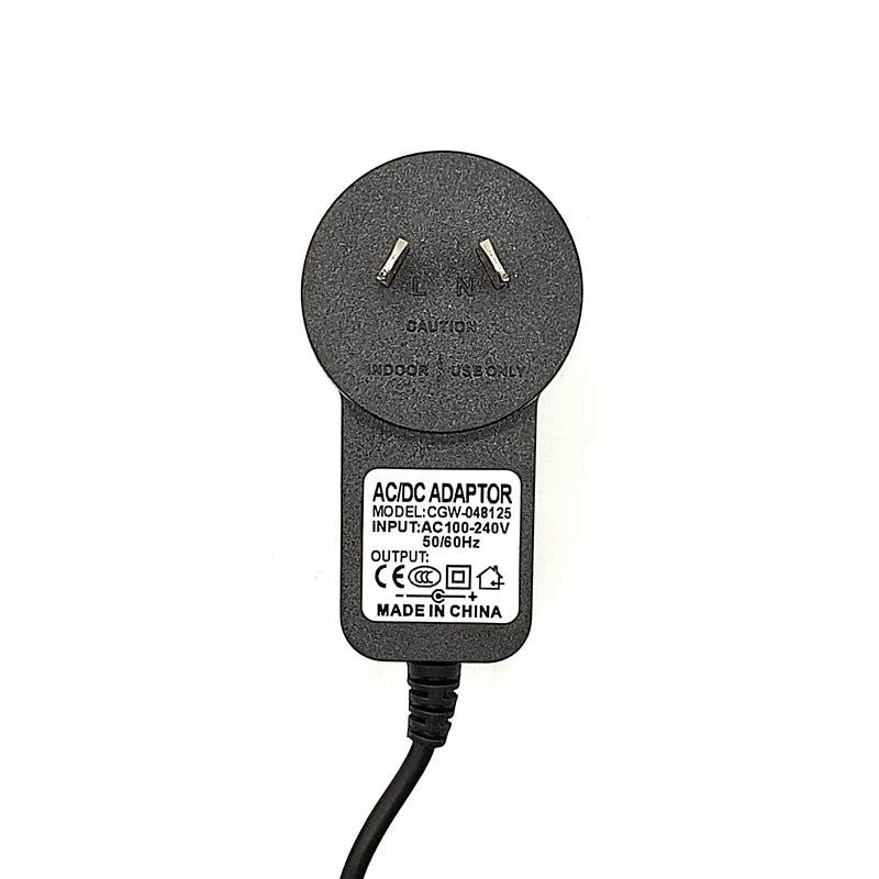 5V 2.4A Switch Charger Type-C AC Power Supply Charging Adapter for Nintendo Switch NS Game Console Wall Charger EU/US/EU/AU Plug