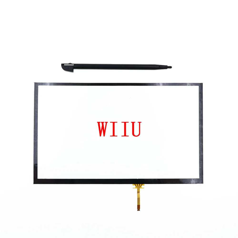Touch Screen Panel Display Digitizer Glass For NDS Lite NDSL NDSi LL XL 2DS 3DS 3DSXL LL New 3DS XL LL PAD Console