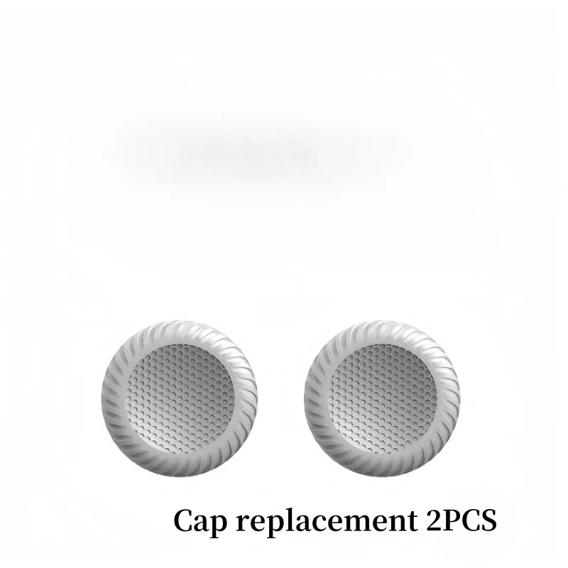 Offical AYN Odin 2 Joystick Cap For Odin 2 Portal/Odin 2 Mini/Odin2 Game Console Rocker Caps Replacement With X A B Y Keys