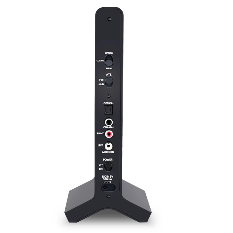 Artiste D1 TV headset wireless home elderly watching TV computer without Bluetooth headset universal