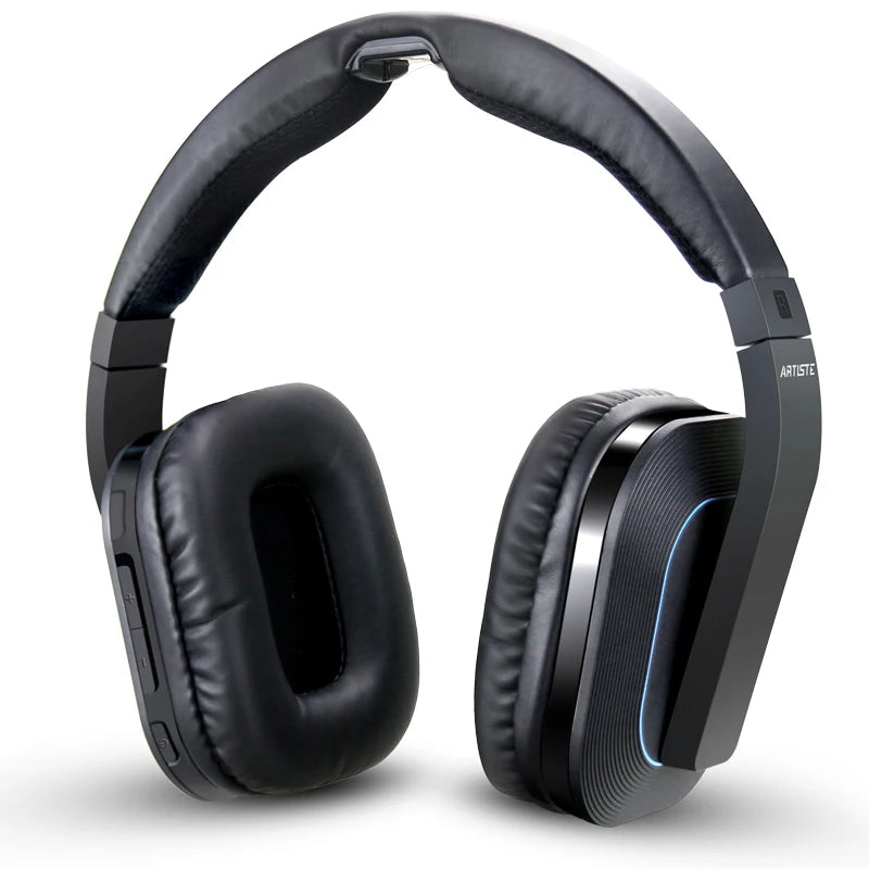 Artiste D1 TV headset wireless home elderly watching TV computer without Bluetooth headset universal