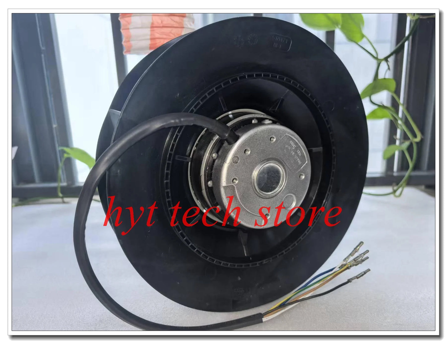 R2D225-RA31-19   R2D225-RA26-15 400V 0.27/0.33A  original cooling FAN.  100% tested before shipment