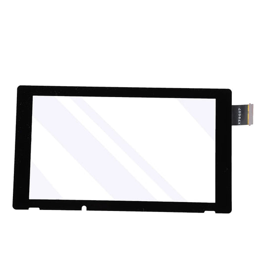 Touch Screen LCD Display Replacement Fit for Nintendo Switch DIY Repair High Compatibility Easy Install Home Repair Game Console