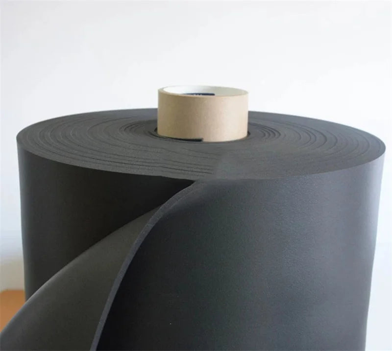 Mechanical Keyboard Rogers Poron Bottom Cotton Soft Sound-Absorbing Foam Anti Noise Case Sound Dampeners Custom Teclado Gaming