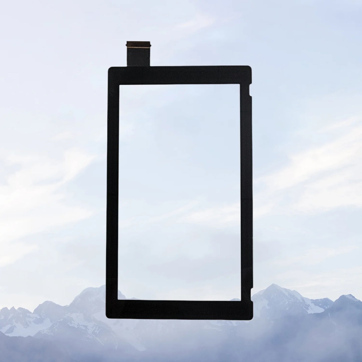 Touch Screen Replacement (HAC-001) V1 for Nintendo Switch Game Console Switch Display Accessory Repair Part