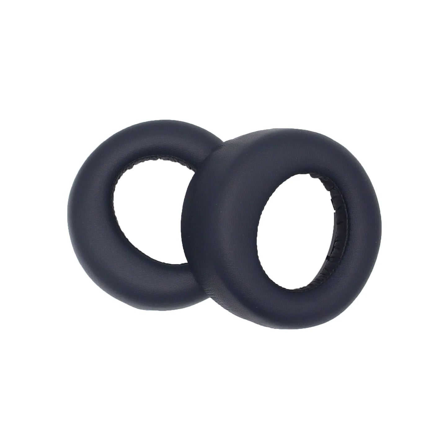2pcs Replacement Ear Pads Headphone Earpads For for Sony/PS5/PULSE 3D Headphone Earpad Replacement Cushions Cover Earmuff