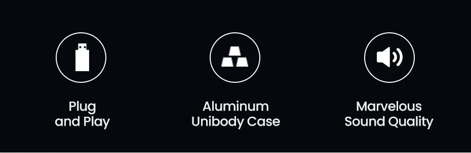 UGREEN USB Sound Card Audio Interface USB Sound Card for Laptop PC PS4 Earphone Microphone Audio Card USB External Sound Card