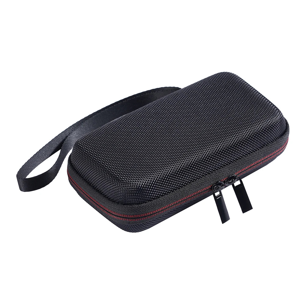 For AMBERNICK RG35XX H RG353M Storage Bag Game Console Protective Case Accessories