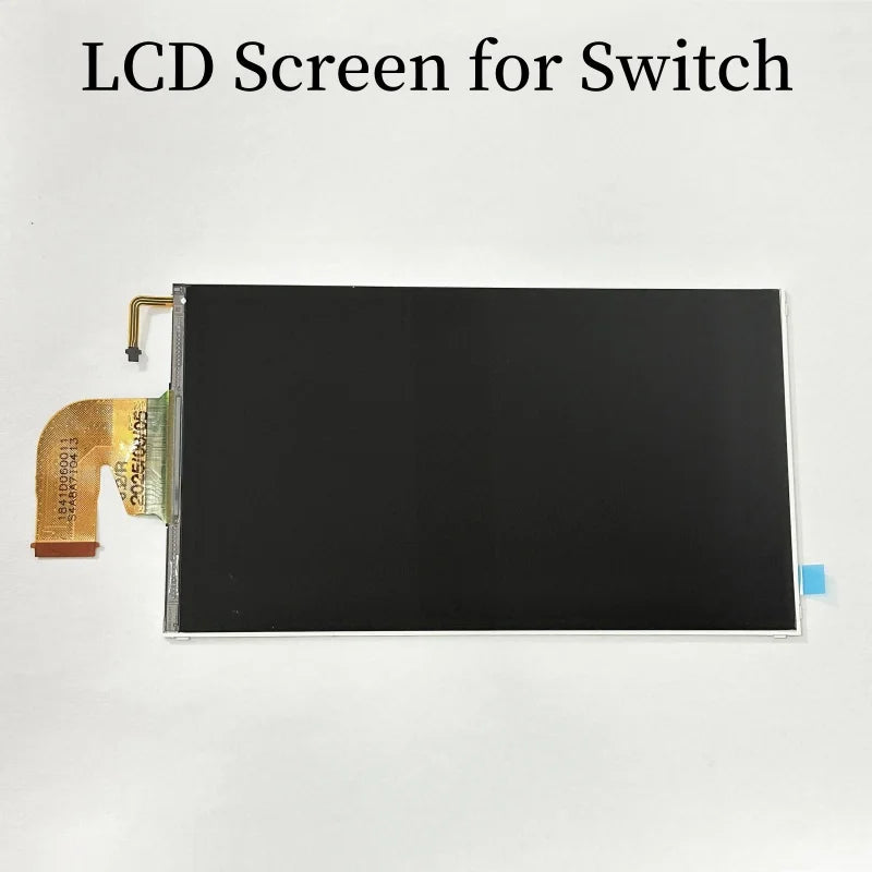 LCD Screen Display Replacement for  for Nintendo Switch V1 V2 for NS Switch Game Console  Accessories