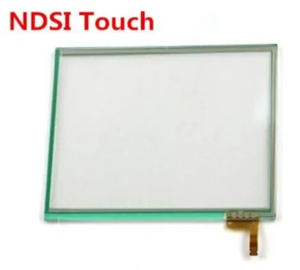 New Touch Digitizer Screen for NEW 2DSXL 3DS XL NEW 3DSXL NDSI XL NDS 2DS NDSL Console Replacement Touch