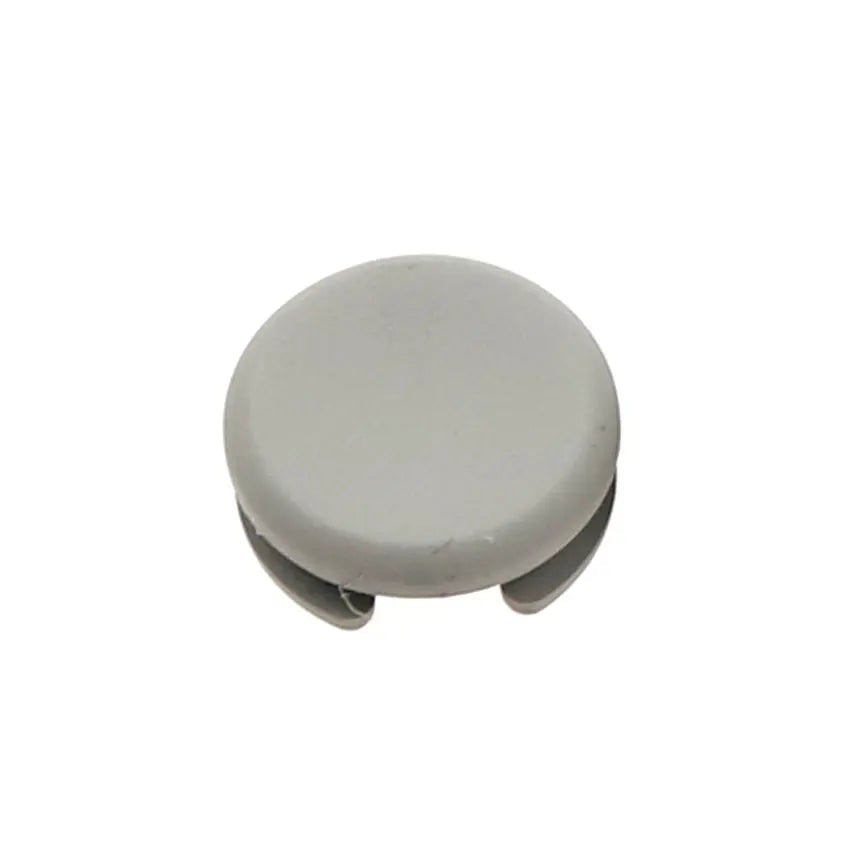 JCD 1pcs For 3DS 3DSXL 3DSLL Analog Controller Stick Cap 3D Joystick Cap For New 2DS 3DS LL XL Thumbstick Button