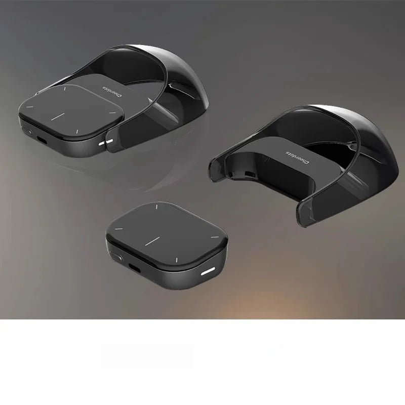Cheerdots 2 Air Mouse Wireless Detachable All-in-one Pocket Air Mouse I Recording ChatGPT Enabled Mouse Customized Gaming Mouse