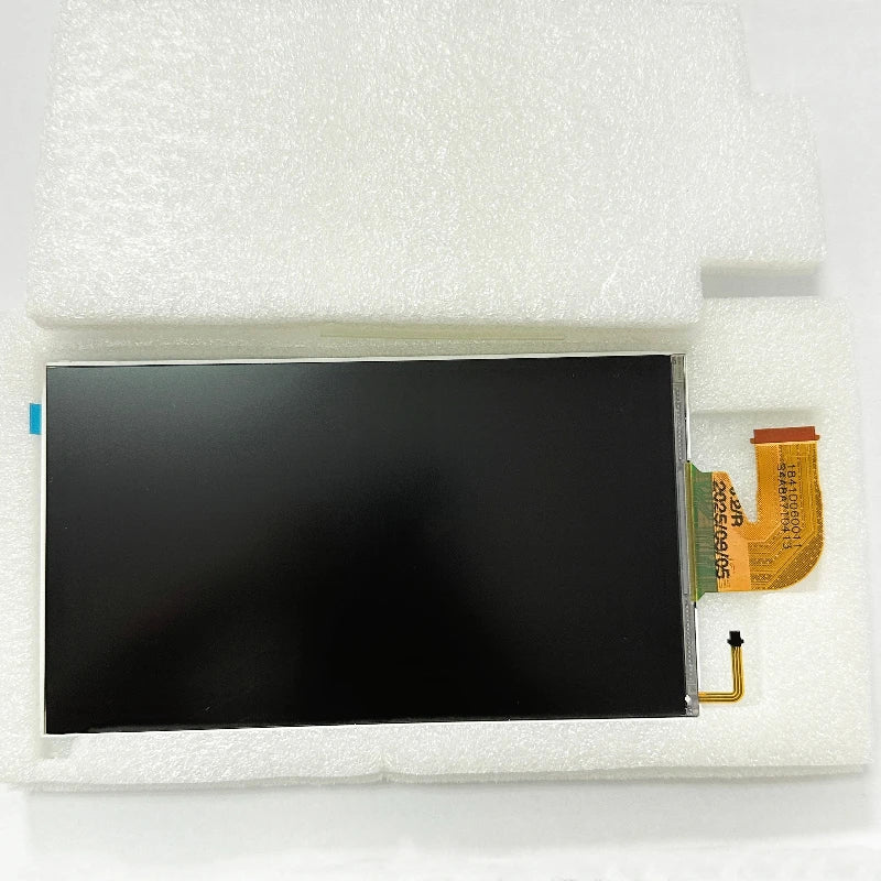 LCD Screen Display Replacement for  for Nintendo Switch V1 V2 for NS Switch Game Console  Accessories